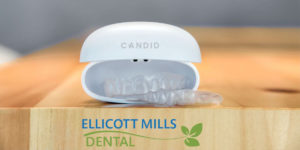 Dental Mouth Guard For Sports - Ellicott Mills Dental