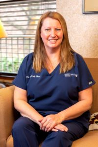 Dr. Kimberly Ford | Ellicott Mills Dental