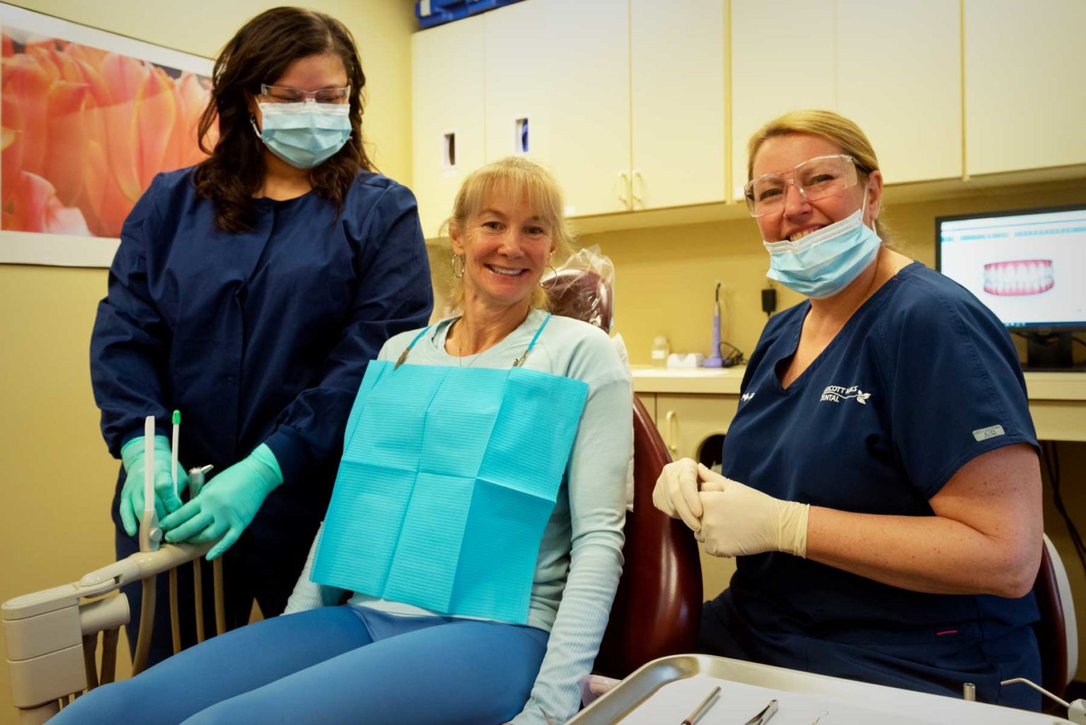 Ellicott Mills Dental Your Local Ellicott City Dentist Serving Howard