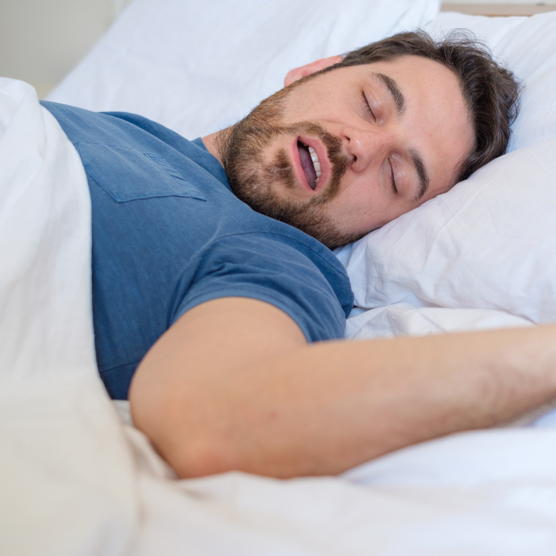What Is Obstructive Sleep Apnea Ellicott Mills Dental