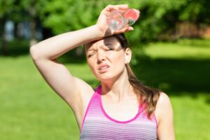 How Dehydration Affects Your Oral Health | Ellicott Mills Dental
