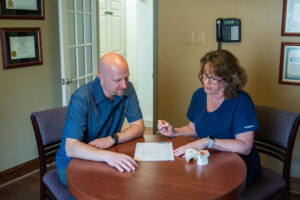 Dental Year End Benefits